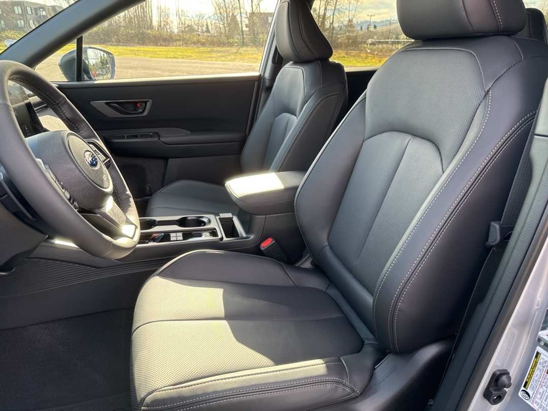 2026 Subaru Outback Limited - Image 13