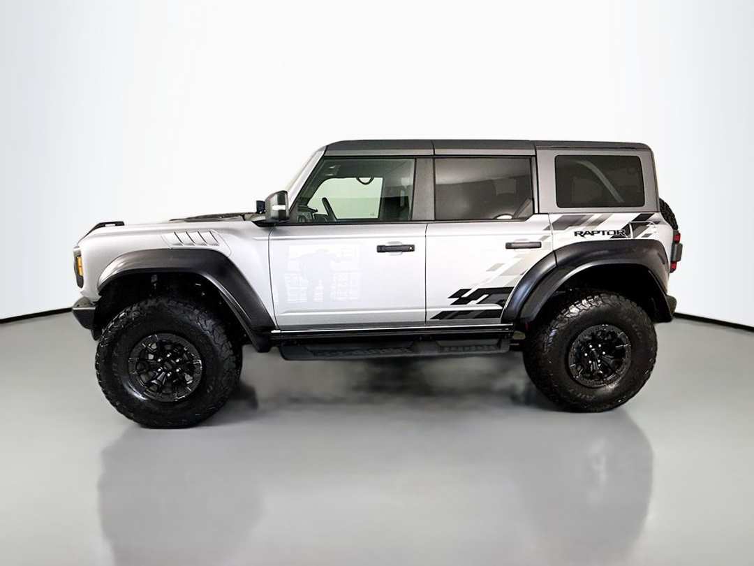 2024 Ford Bronco Raptor - Image 2