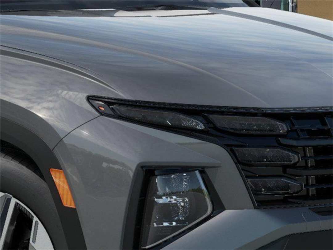 2026 Hyundai Tucson SEL - Image 9