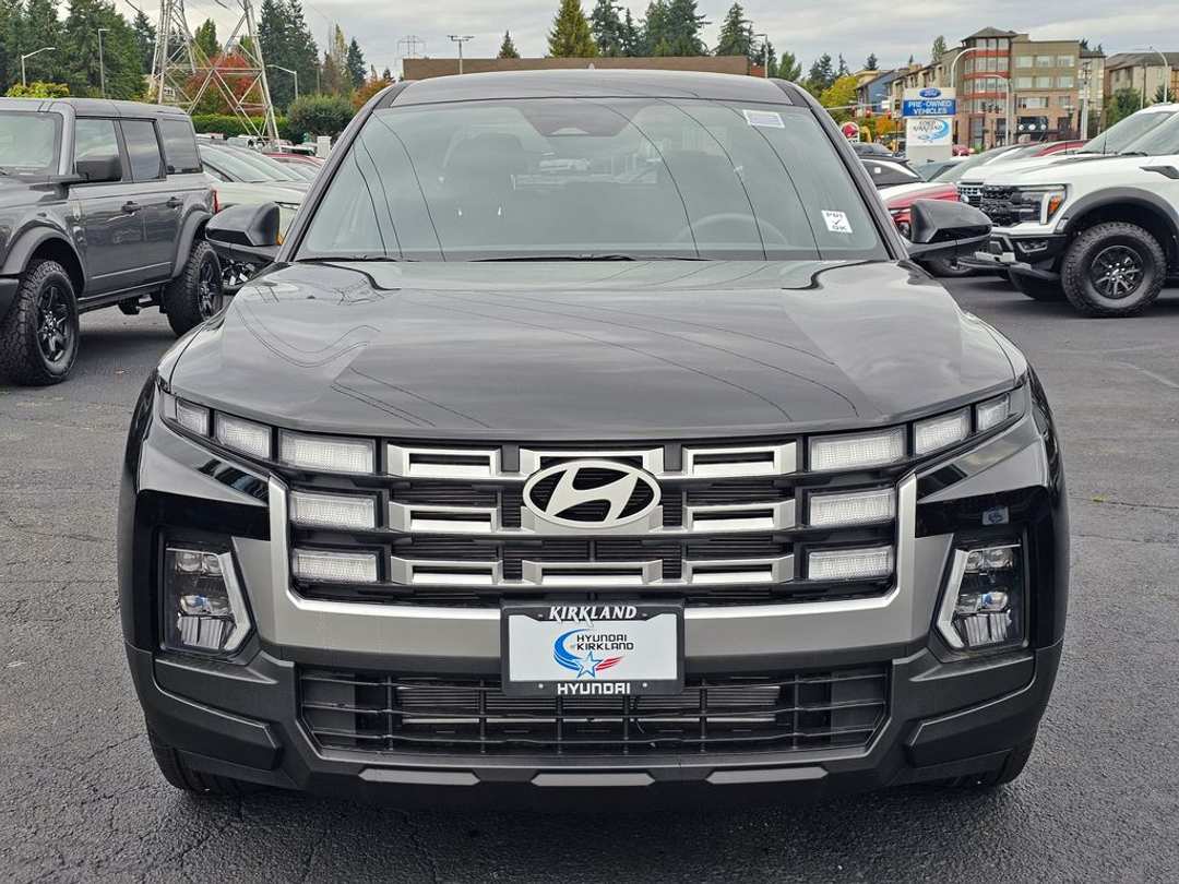 2026 Hyundai Santa Cruz SE - Image 2