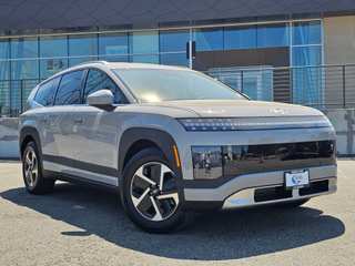 2026 Hyundai Ioniq 9 SE