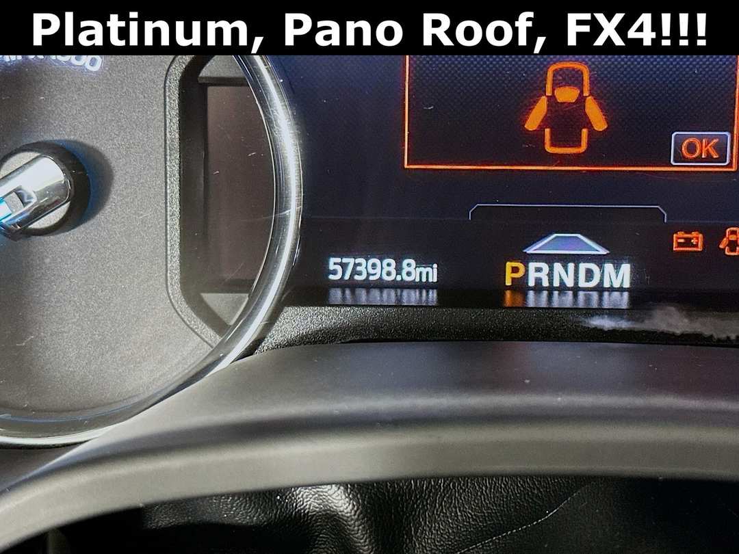 2022 Ford F-250Sd Platinum - Image 14