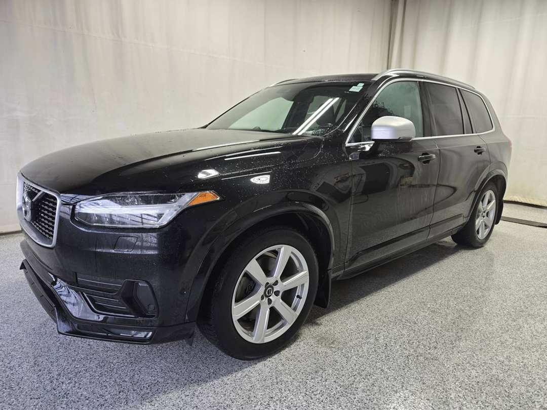 2018 Volvo Xc90 RDesign - Image 2