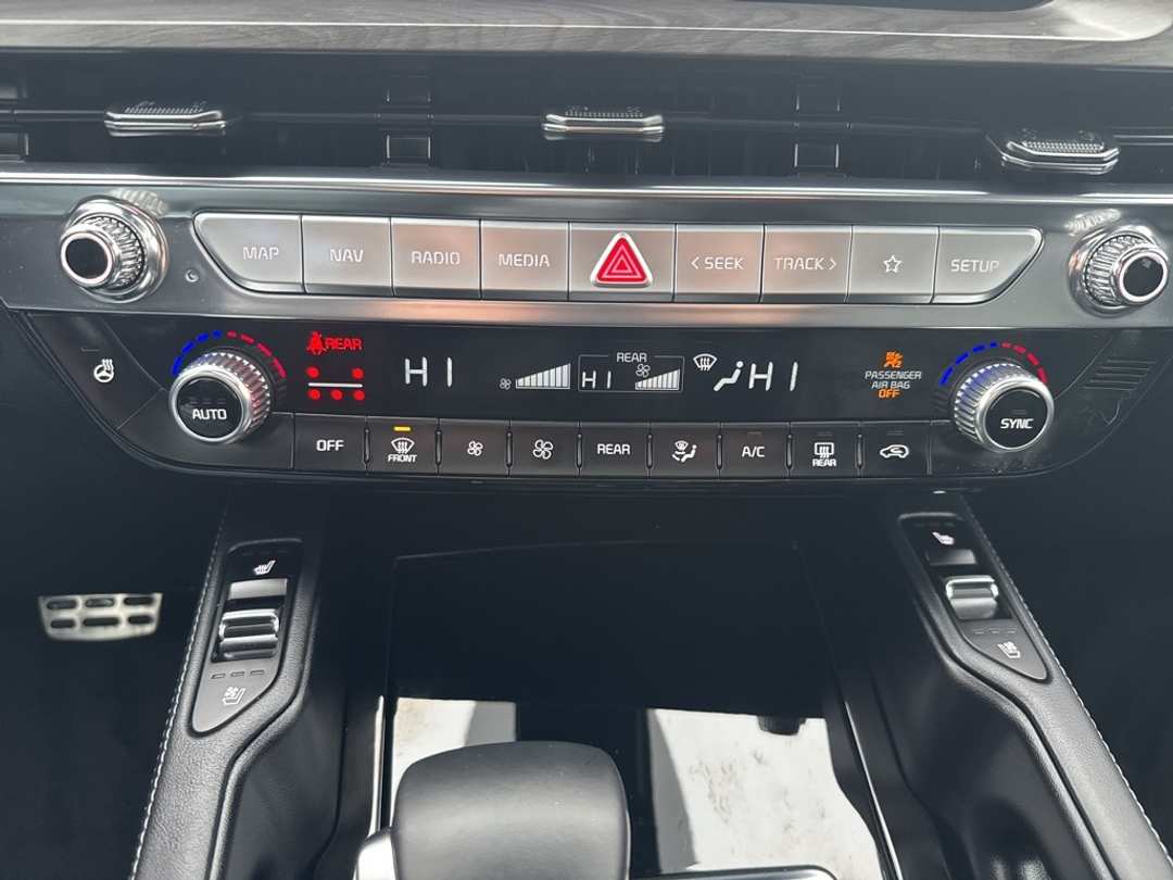 2024 Kia Telluride SX XLine - Image 19