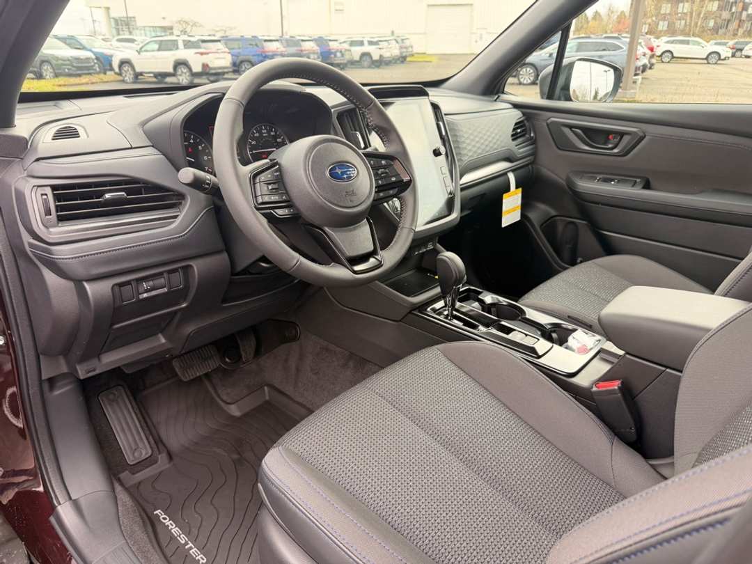 2026 Subaru Forester Premium - Image 15