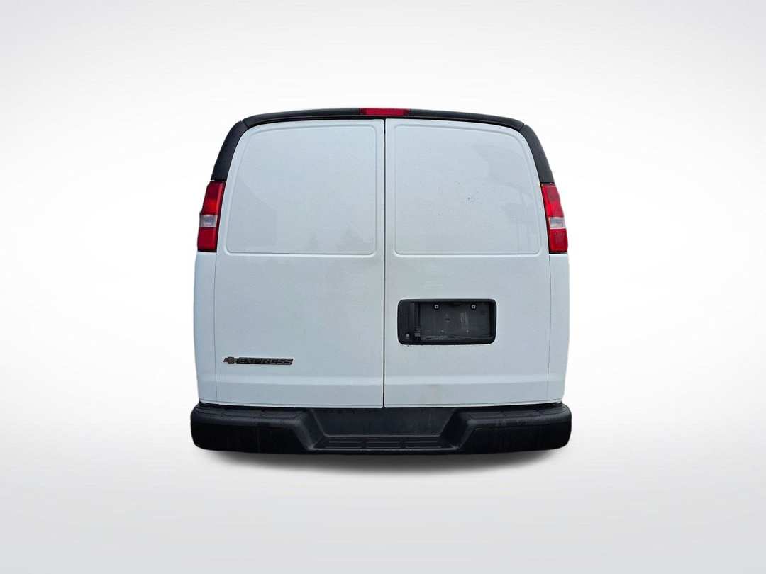 2023 Chevrolet Express 2500 Work - Image 6