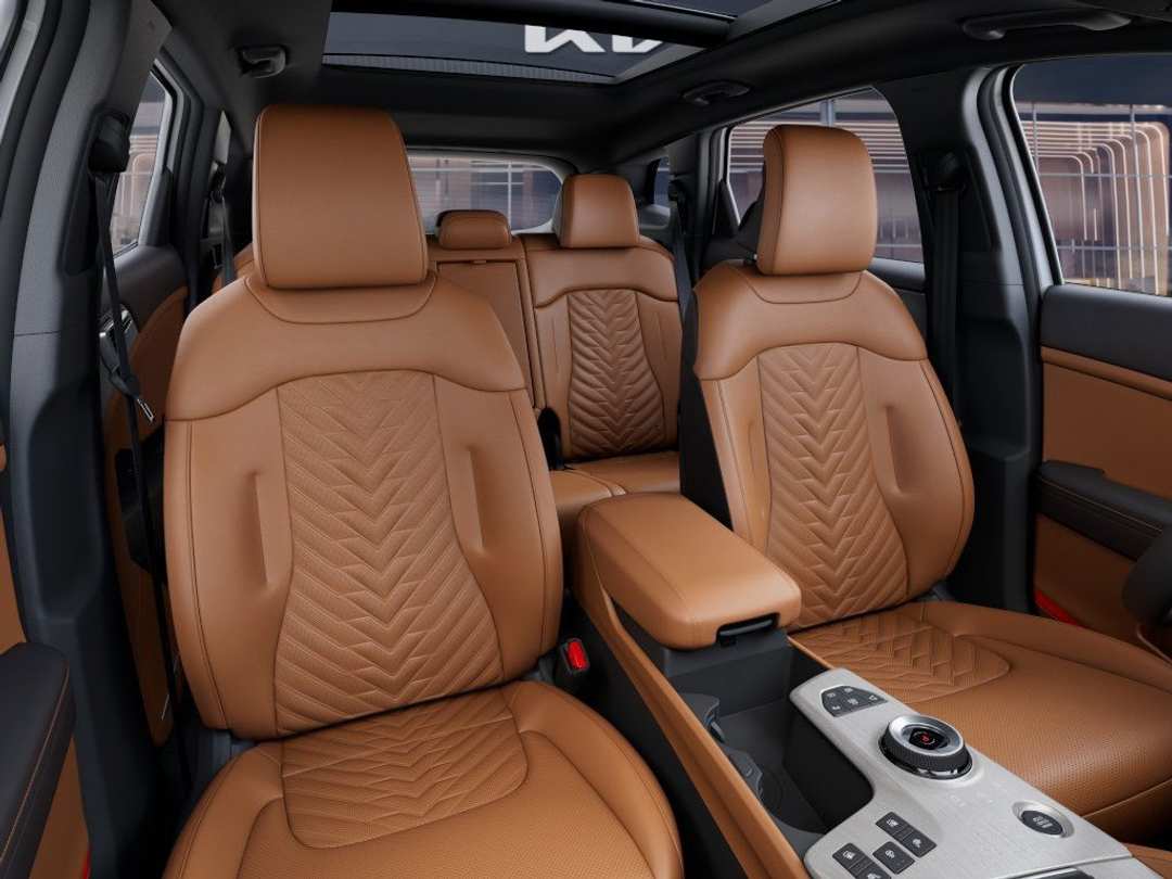 2026 Kia Sportage XLine Prestige - Image 15