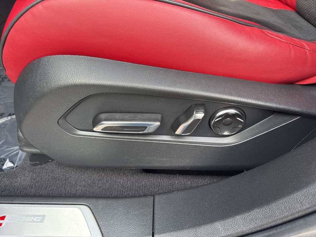 2023 Acura RDX ASpec Package - Image 25