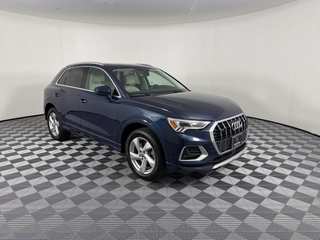 2019 Audi Q3 2.0T Premium Plus