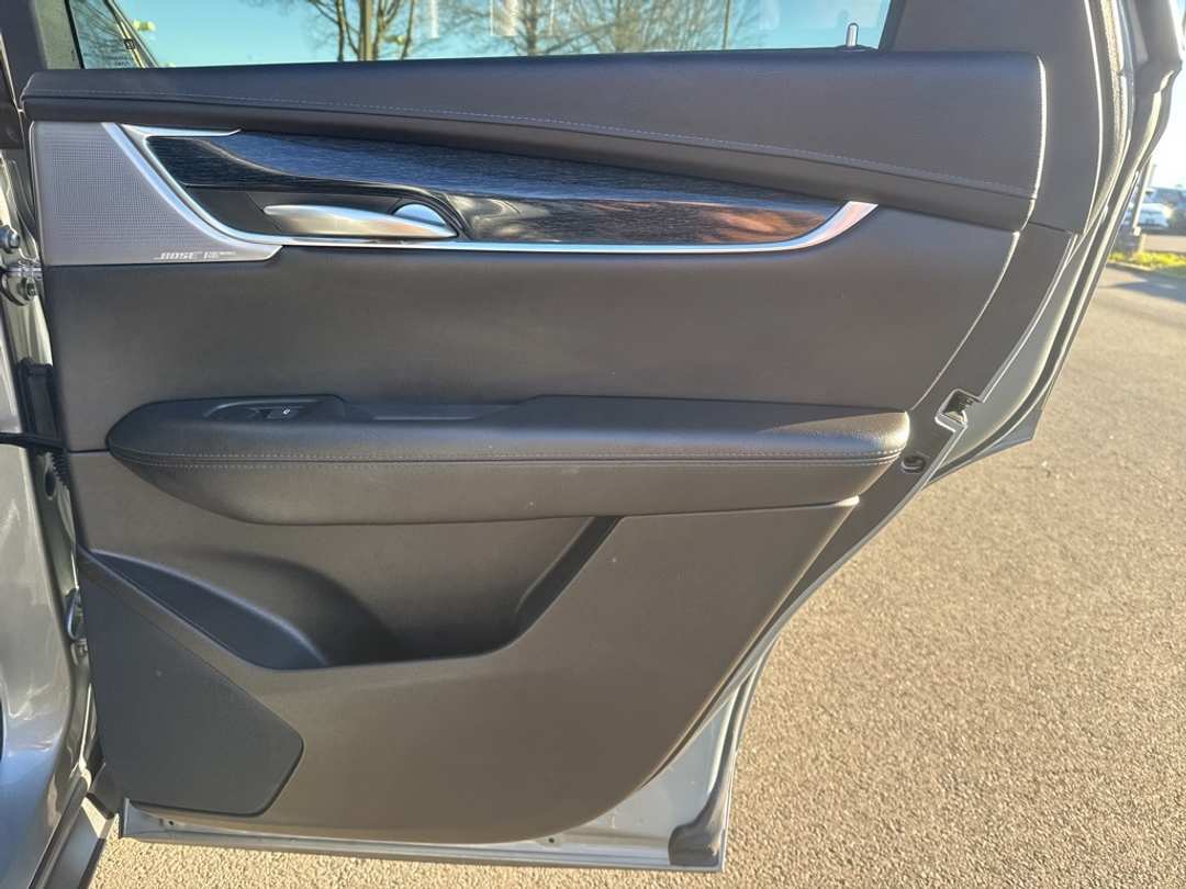 2023 Cadillac Xt5 Premium Luxury - Image 22
