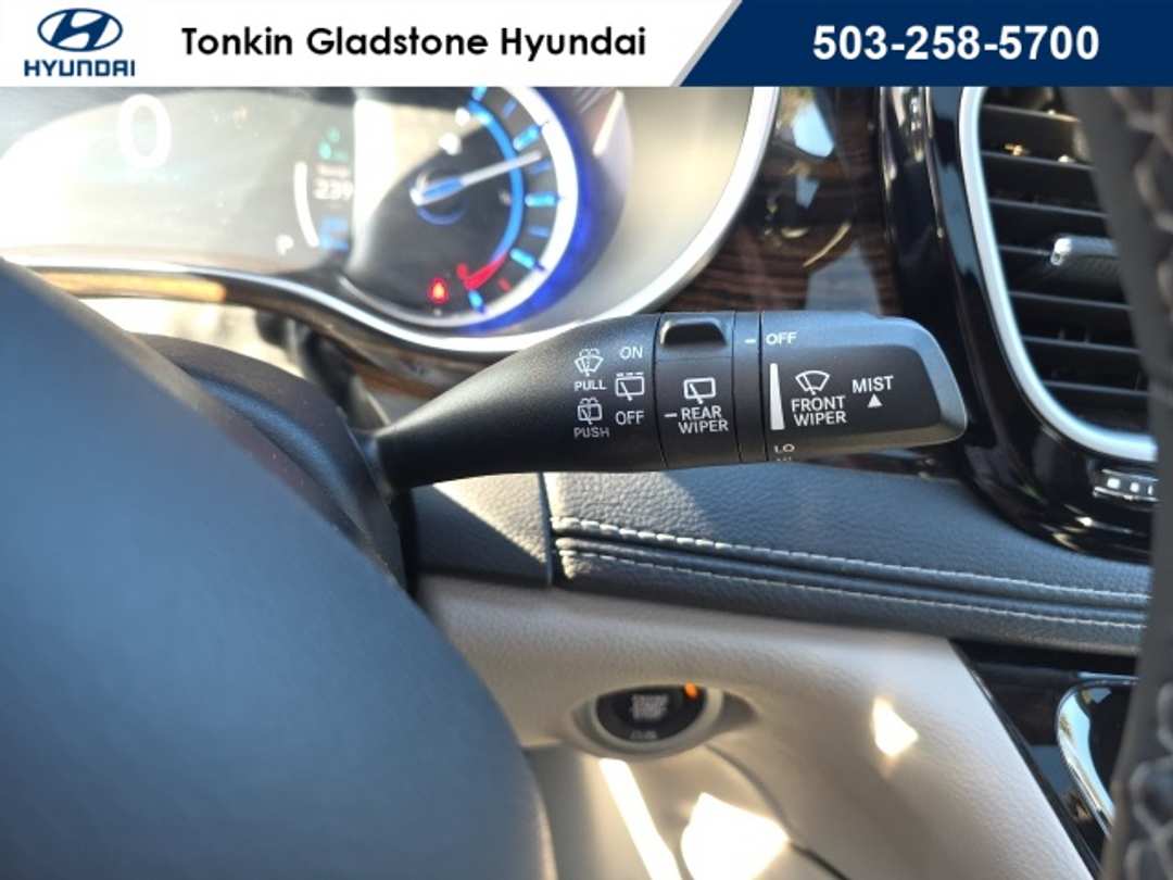 2023 Chrysler Pacifica Limited - Image 13