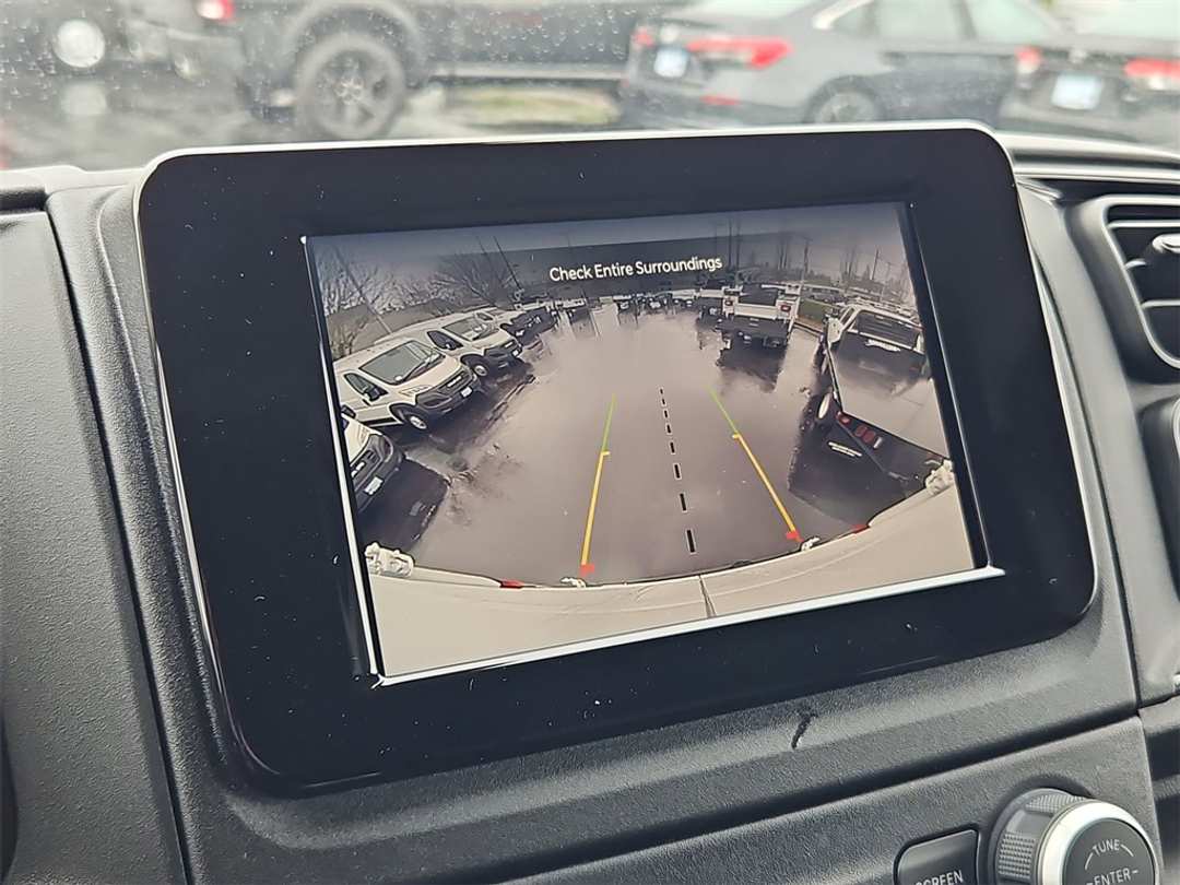 2026 Ram Promaster 2500 High Roof - Image 19