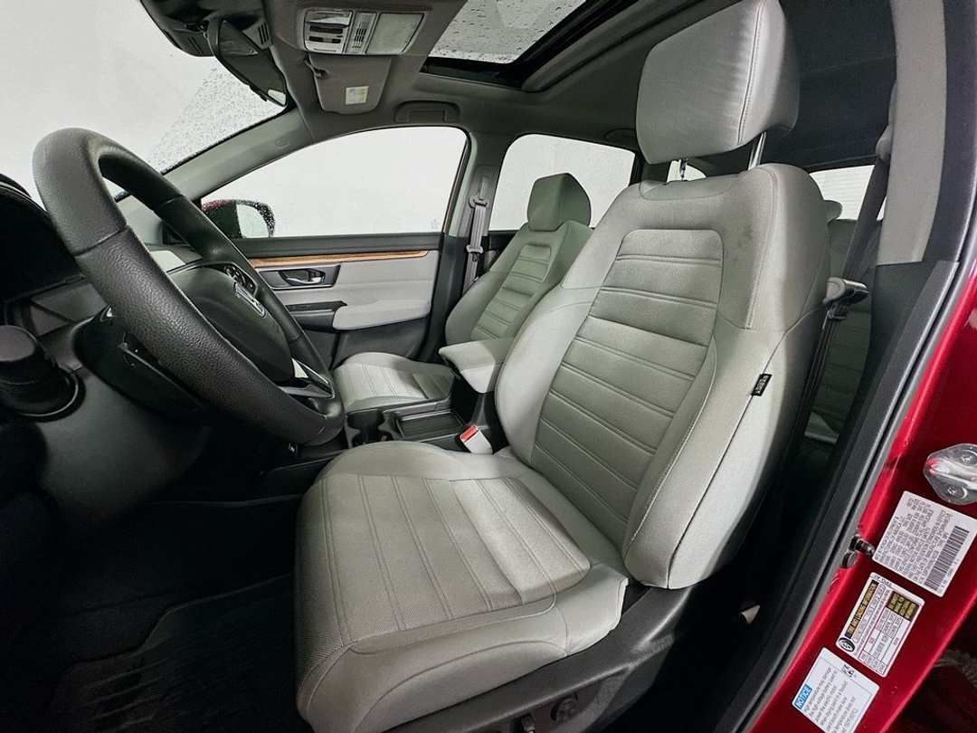 2022 Honda CR-V EX - Image 21