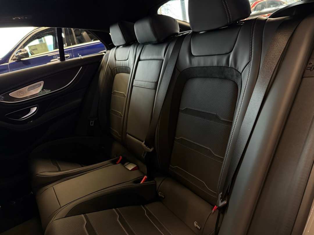 2026 Mercedes-Benz AMG Gt 63 - Image 16