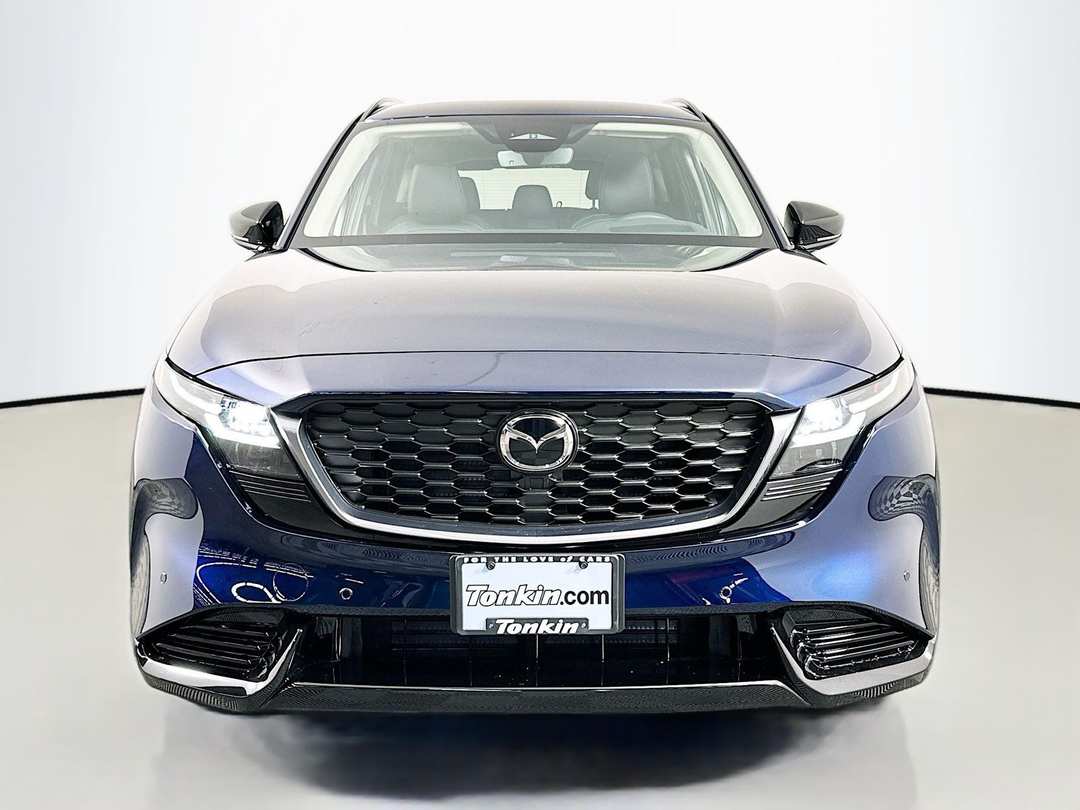 2026 MAZDA CX-5 2.5 S Premium - Image 2