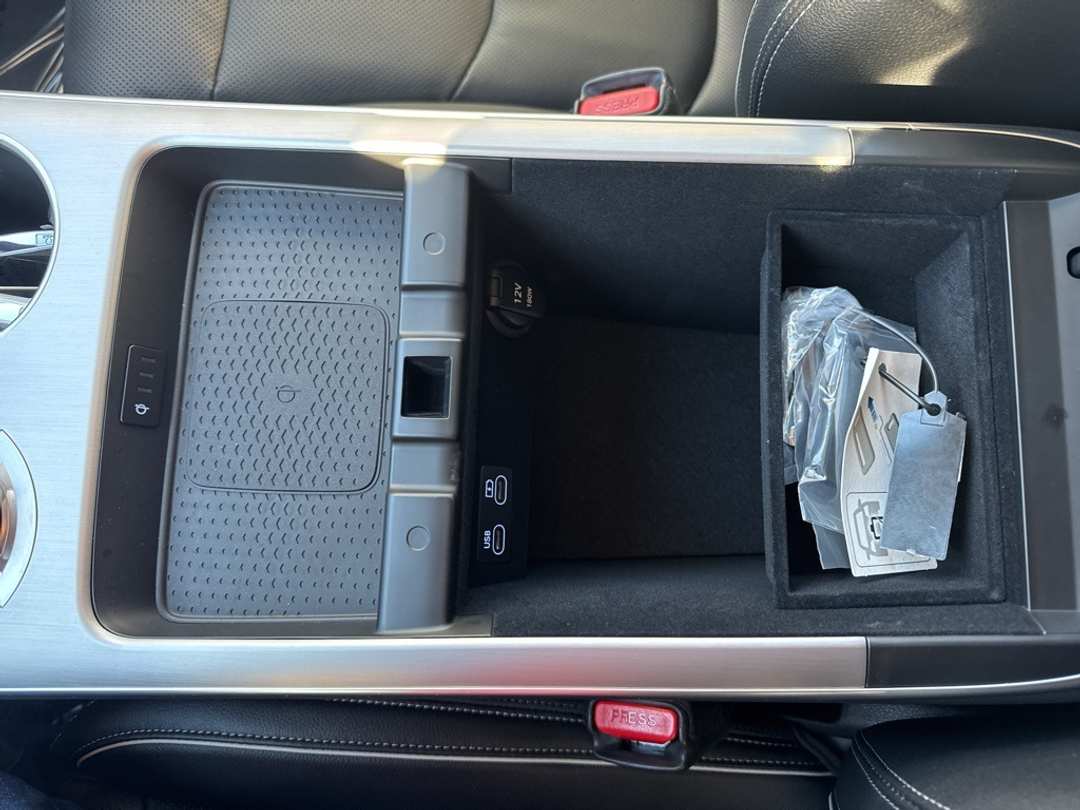 2026 Genesis Gv70 2.5T Advanced - Image 29