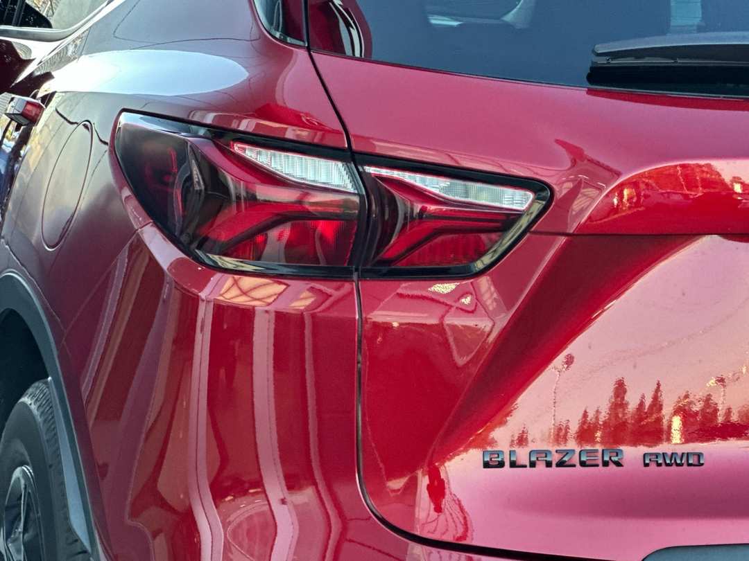 2021 Chevrolet Blazer LT - Image 25