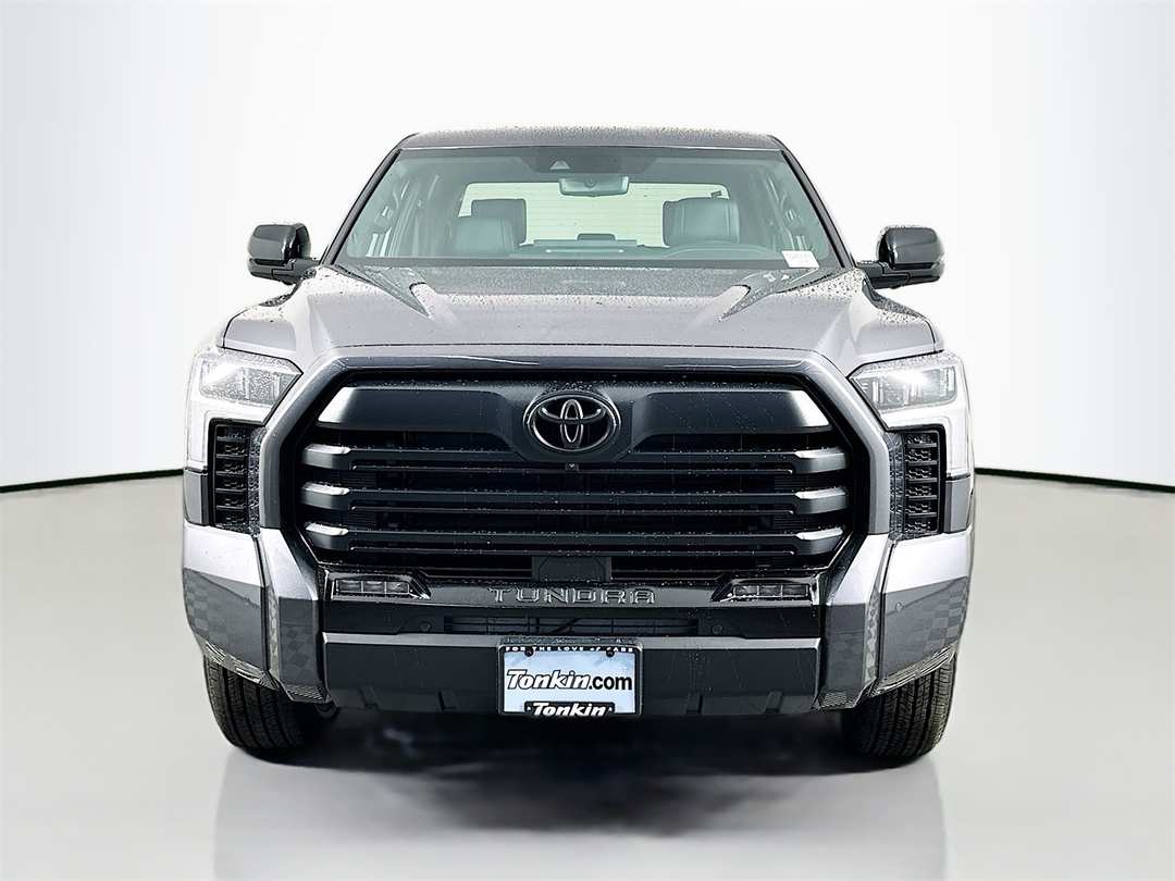 2026 Toyota Tundra Limited - Image 2