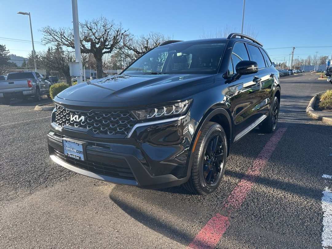 2022 Kia Sorento S - Image 3