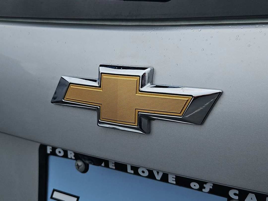 2021 Chevrolet Spark 1LT - Image 26