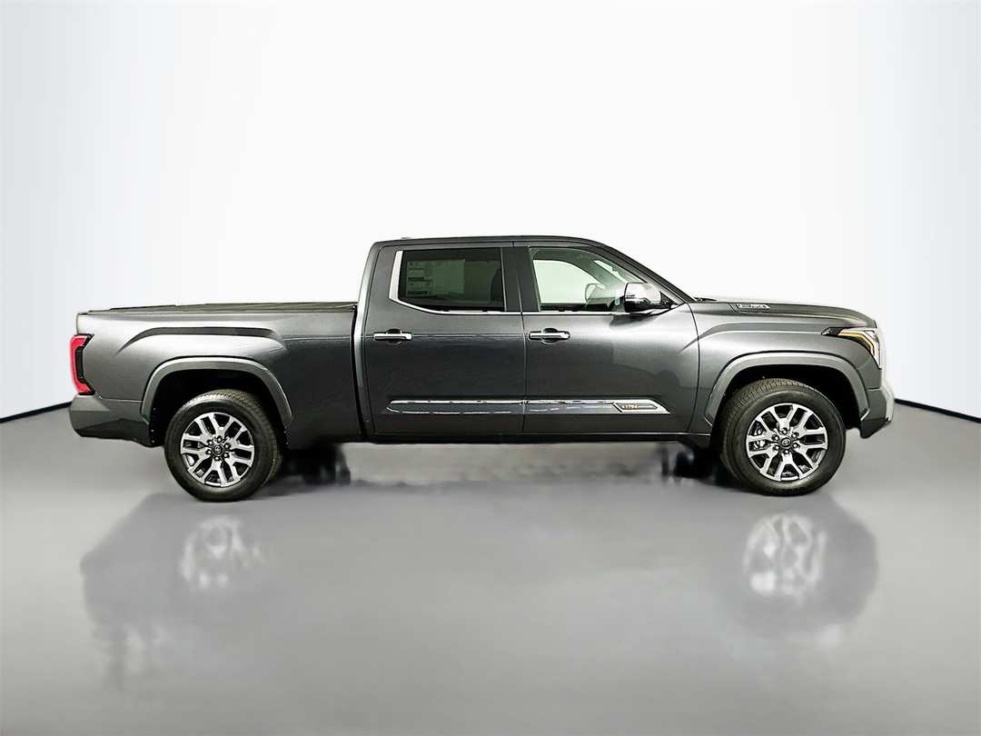 2026 Toyota Tundra 1794 Edition - Image 8