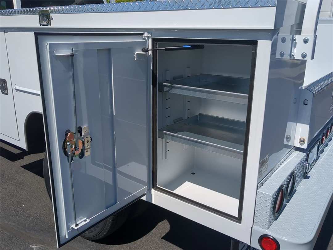 2024 Ram 3500HD Tradesman - Image 13