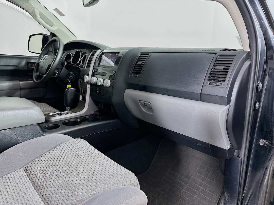 2012 Toyota Tundra Grade - Image 28