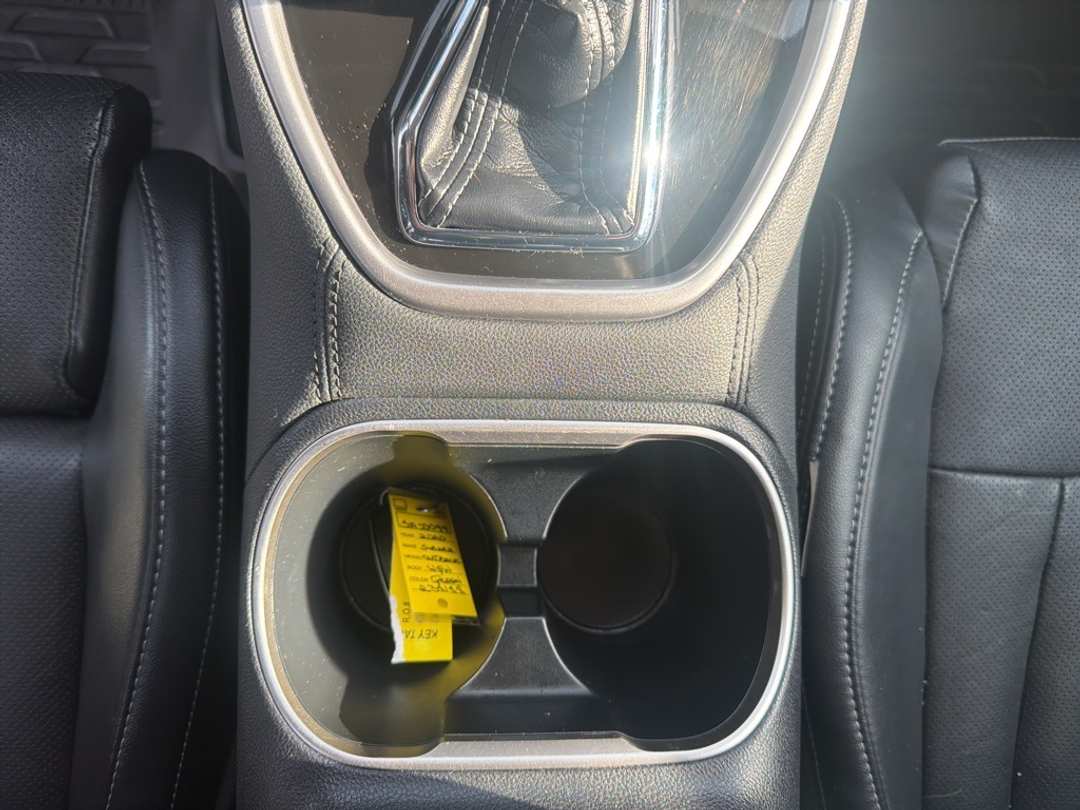 2020 Subaru Outback Limited - Image 37