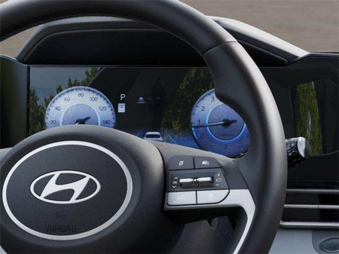 2026 Hyundai Elantra Limited - Image 14