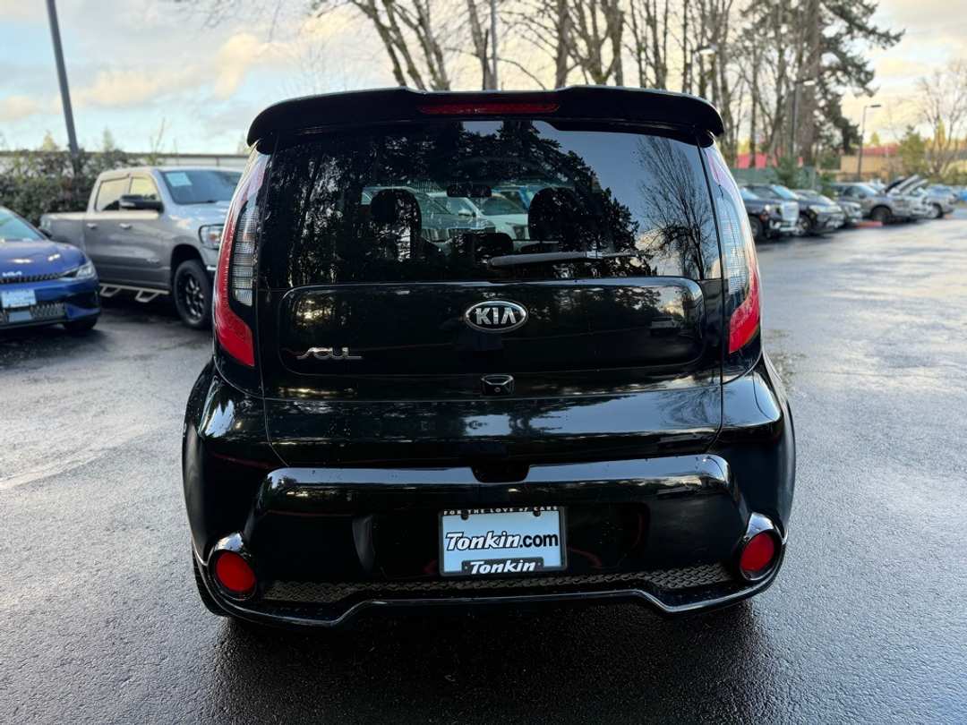 2016 Kia Soul Plus - Image 14