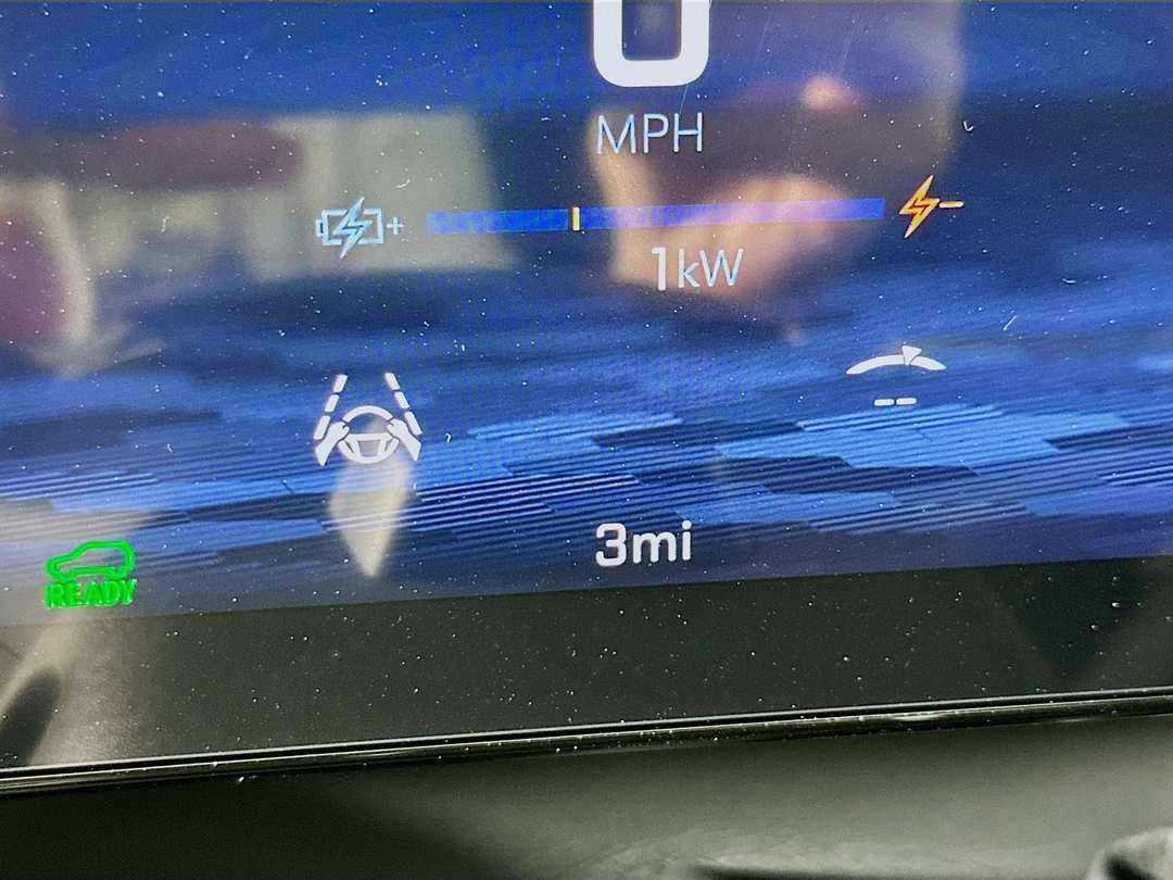 2026 Chevrolet Equinox Ev RS - Image 12