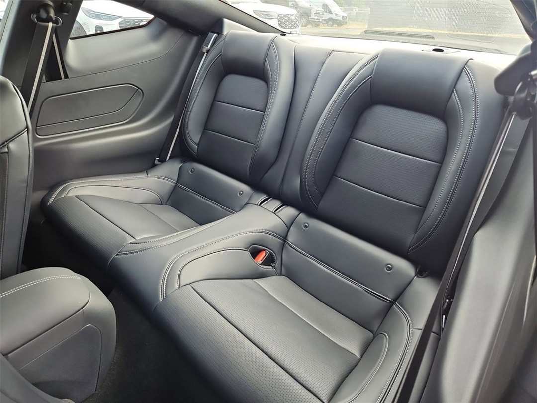 2025 Ford Mustang GT Premium - Image 24