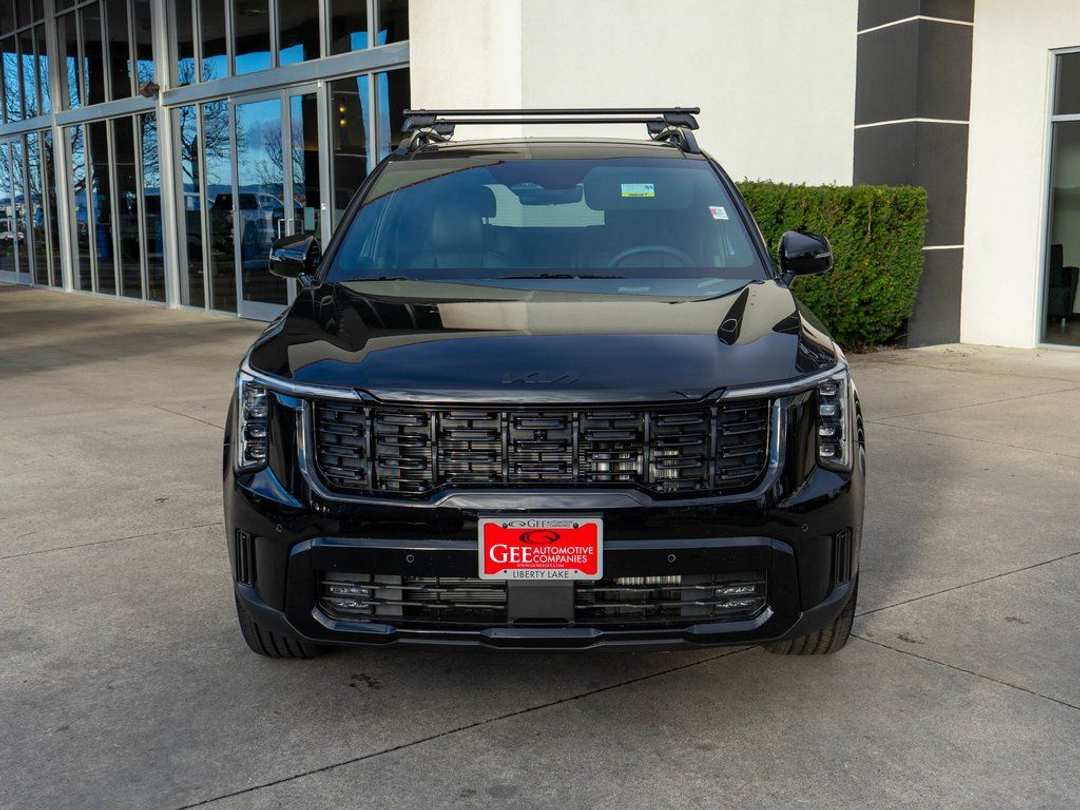 2026 Kia Sorento XLine SX Prestige - Image 2