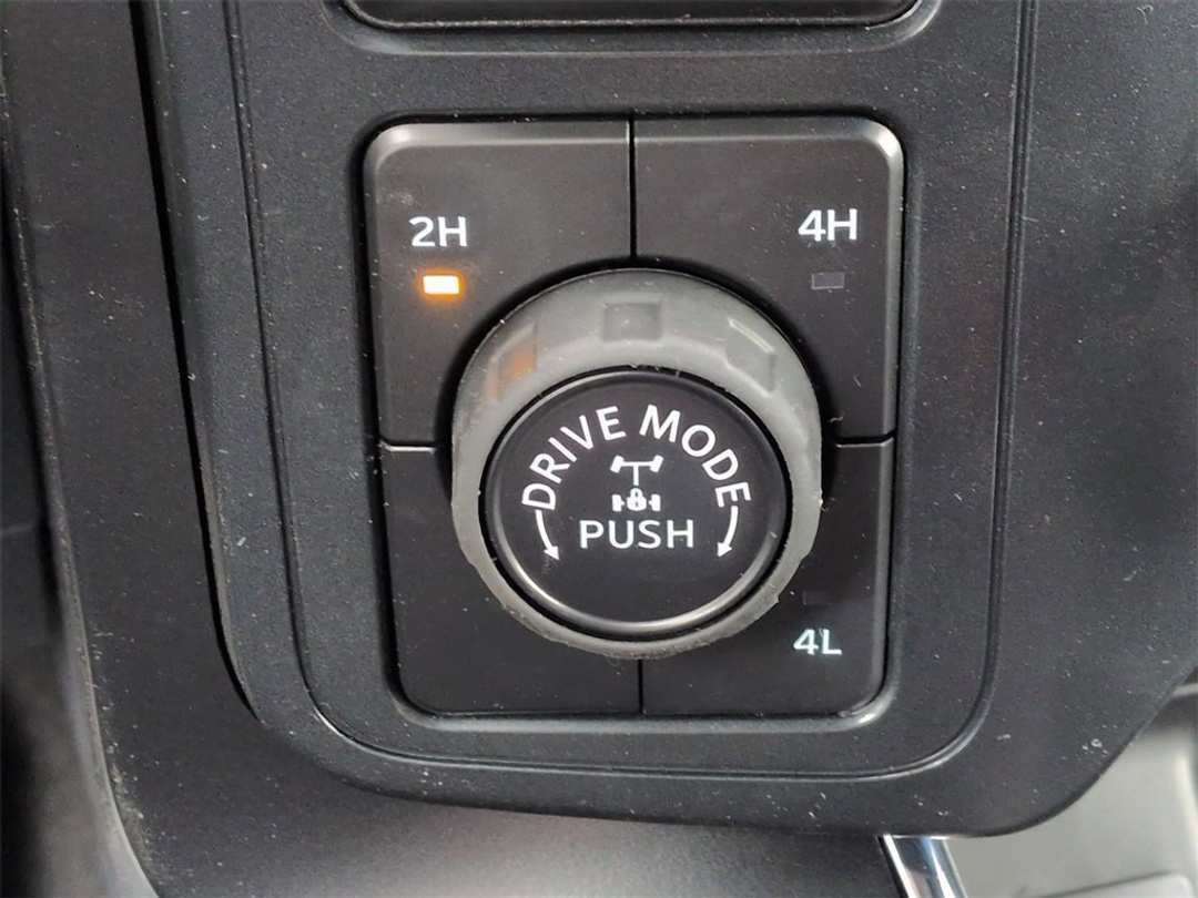 2026 Ford F-150 STX - Image 22