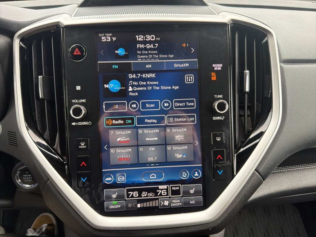 2023 Subaru Ascent Limited - Image 35