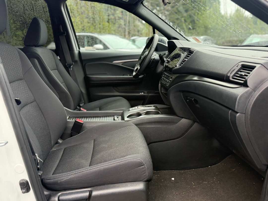 2021 Honda Passport Sport - Image 16