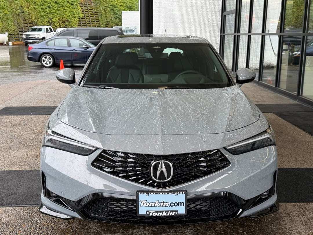 2026 Acura Integra ASpec Tech Package - Image 3