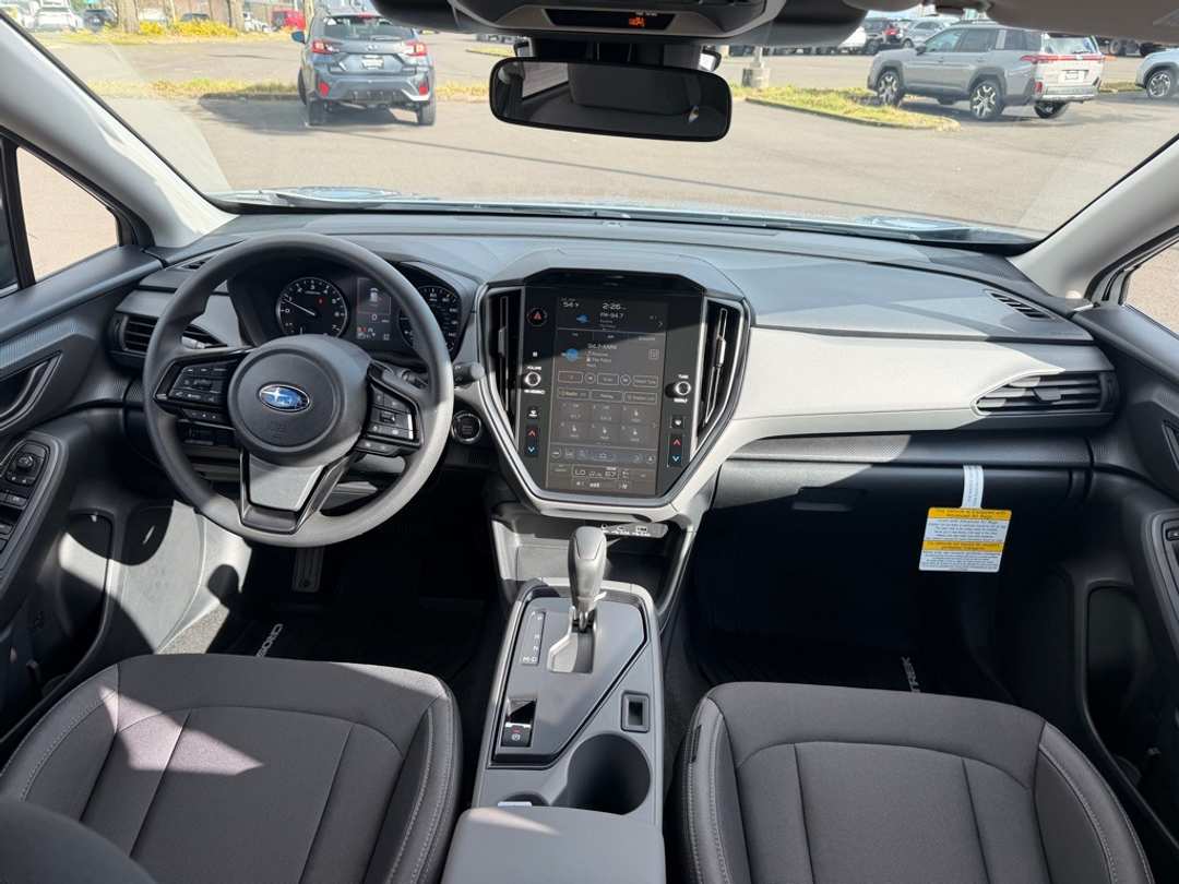 2026 Subaru Crosstrek Premium - Image 25