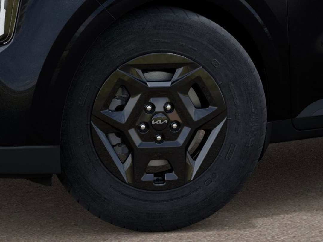 2026 Kia Carnival LXS - Image 9