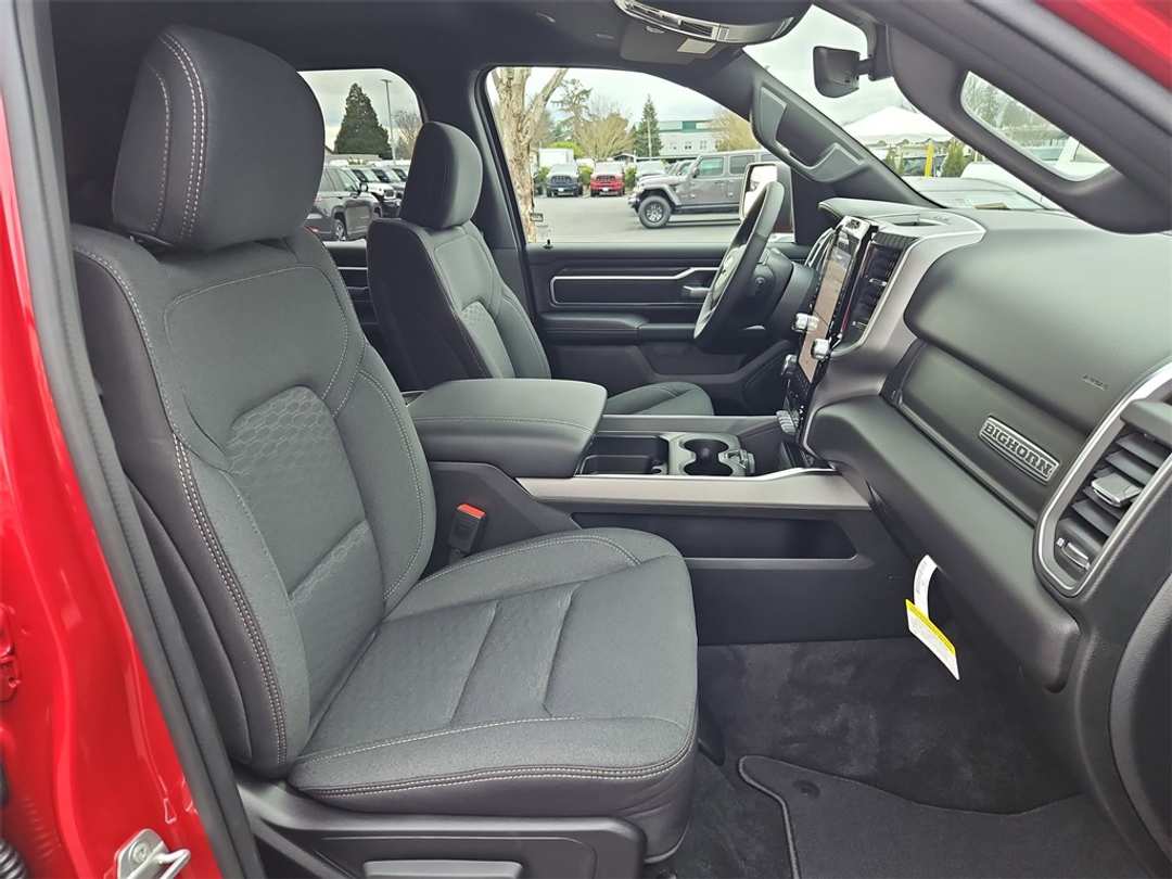 2026 Ram 1500 Big Horn/Lone Star - Image 28