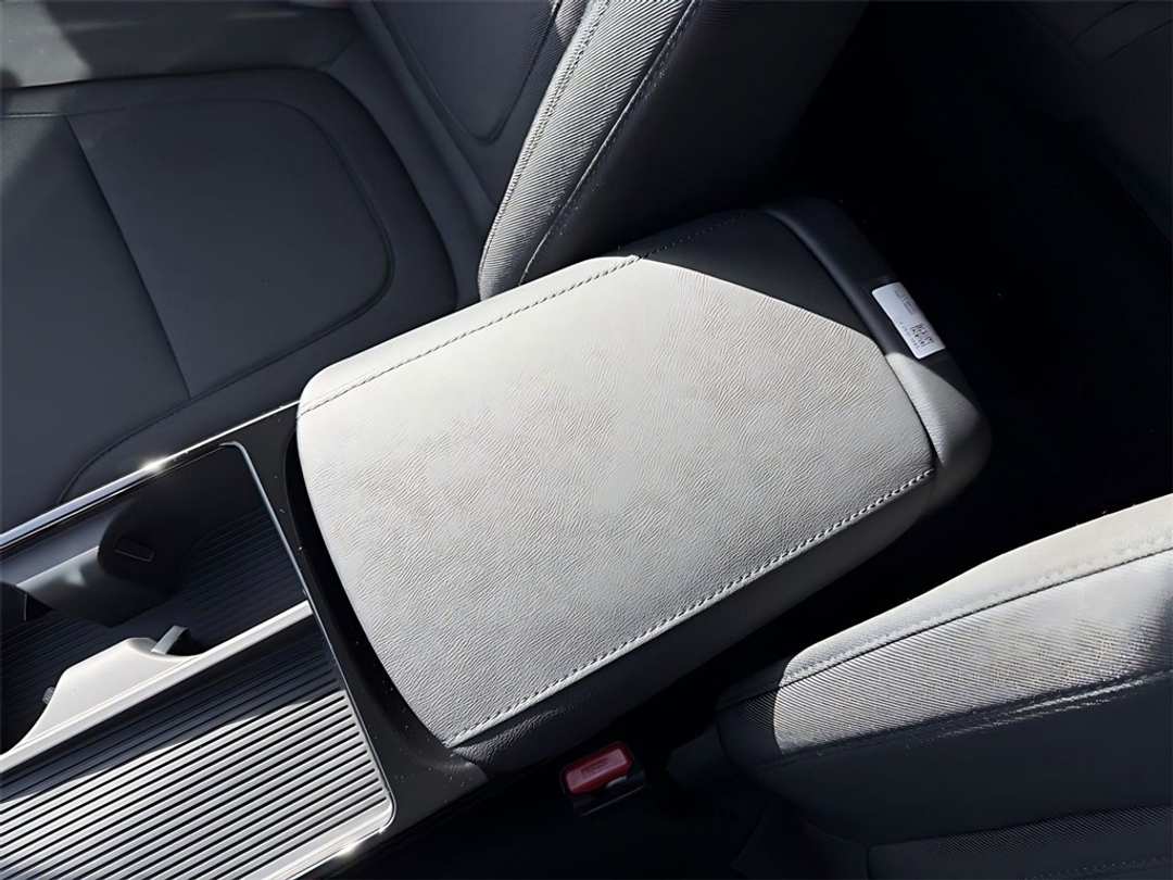 2026 Hyundai Tucson SEL - Image 25