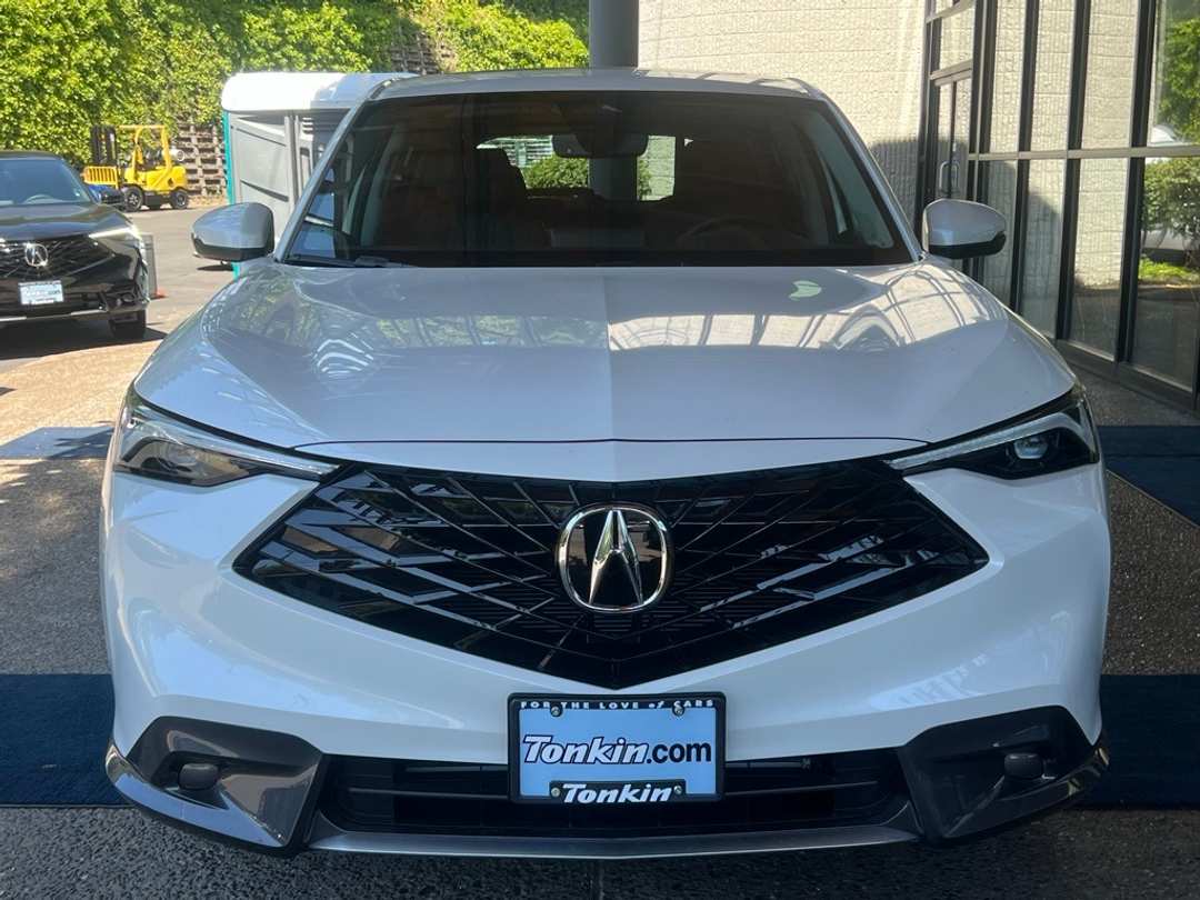 2026 Acura Adx Base - Image 3