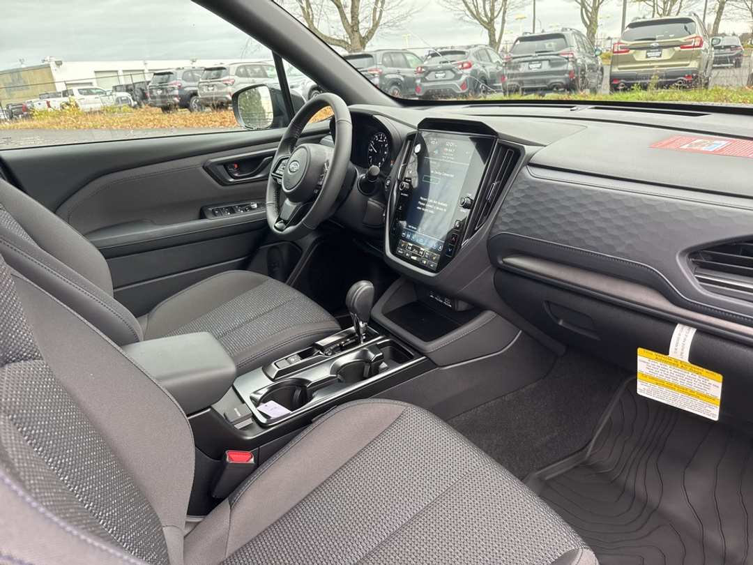 2026 Subaru Forester Premium - Image 28