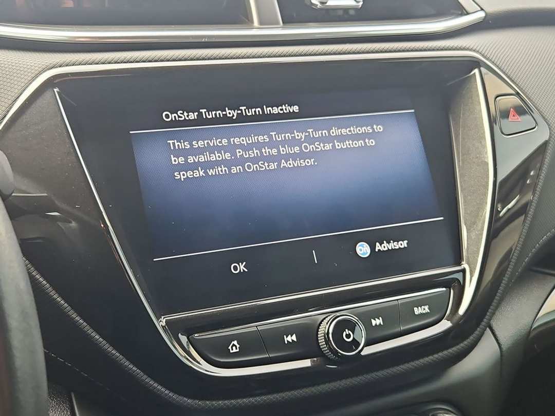 2021 Chevrolet Trailblazer LT - Image 18