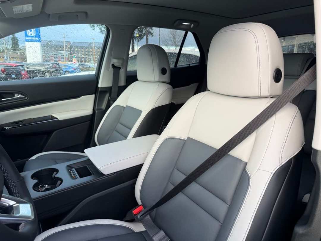 2026 Honda Prologue Touring - Image 15