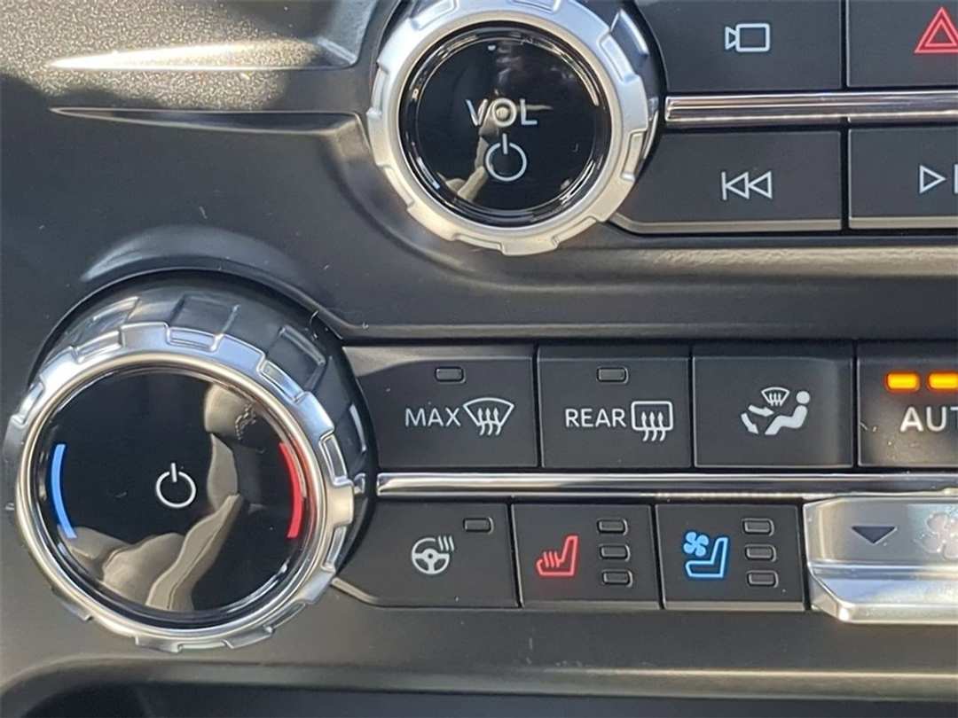 2026 Ford F-350Sd Lariat - Image 22