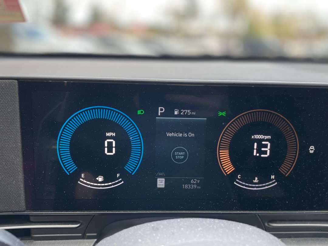 2024 Hyundai Kona SEL - Image 14