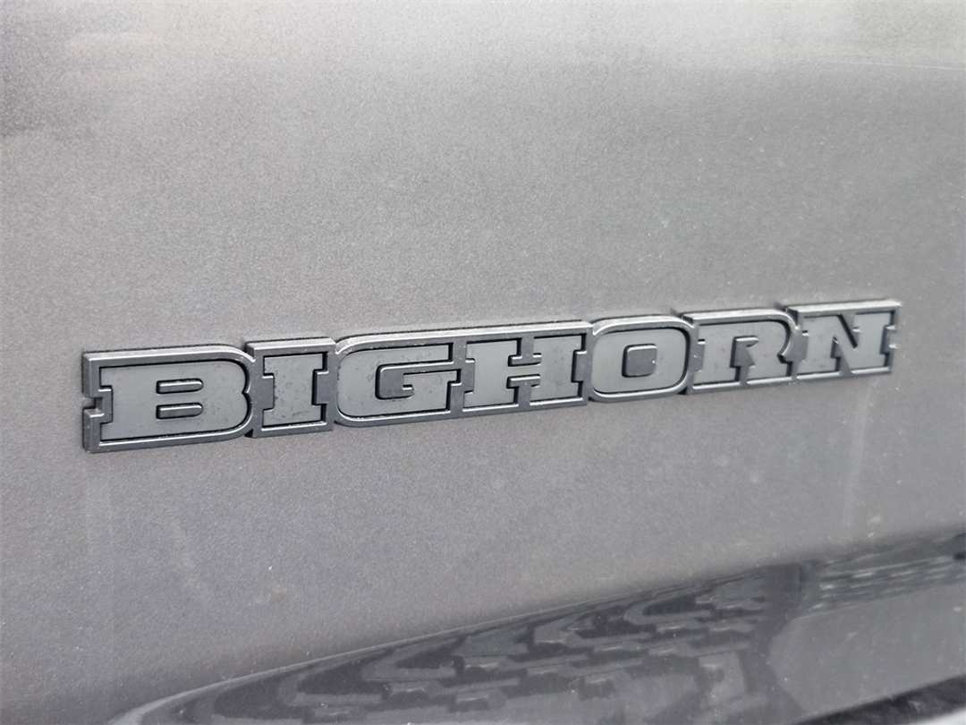 2026 Ram 1500 Big Horn/Lone Star - Image 31