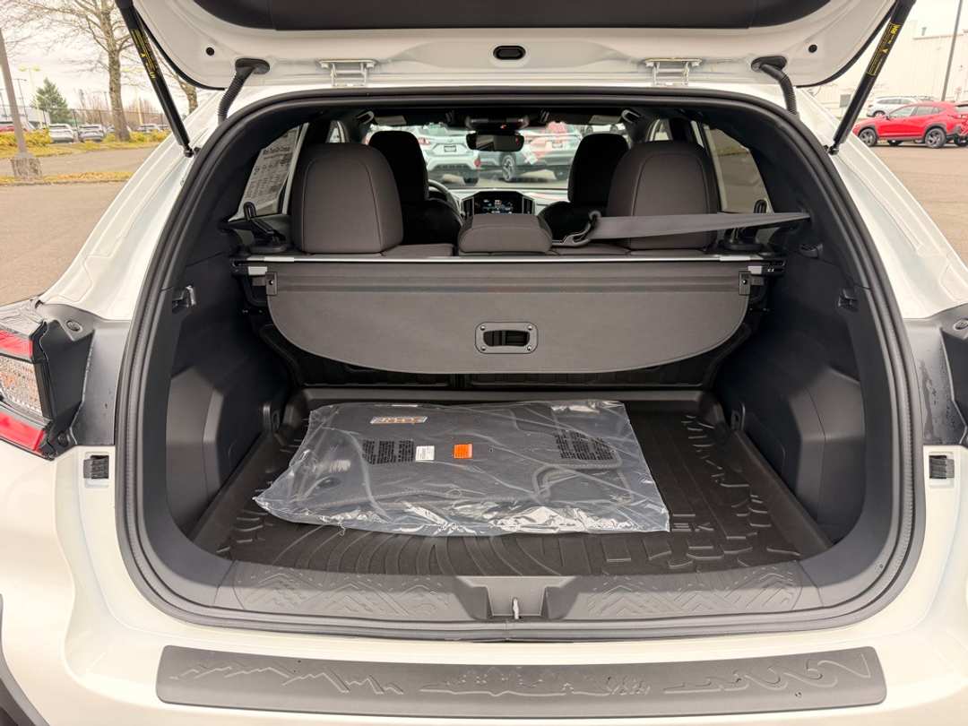 2026 Subaru Crosstrek Sport - Image 19