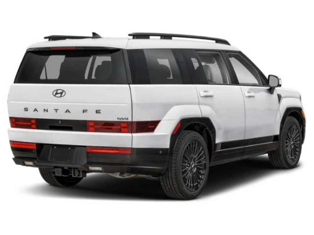2026 Hyundai Santa Fe Calligraphy - Image 3